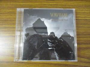 即決　MOUNTAIN TOP Vow Wow　CD　