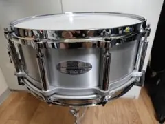 Pearl 村上ポンタ秀一 14″x5.8FCA1458/C スネア アルミ