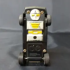 ファイヤーバード 変形ロボット 台湾製 1985 当時物 ジャンク品