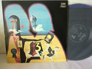 (CC)【何点でも同送料 LP/レコード/ スリー・ドッグ・ナイト♪ゴールデン・ビスケット/HP-80233/THREE DOG NIGHT/Golden Bisquits