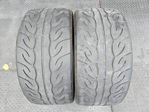 245/40R18 ヨコハマ アドバン ネオバ AD08R 2014年製 YOKOHAMA ADVAN NEOVA