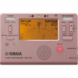 YAMAHA TDM-700P