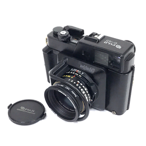 FUJIFILM GS645S Professional Wide60 6X4.5 中判カメラ フィルムカメラ マニュアルフォーカス