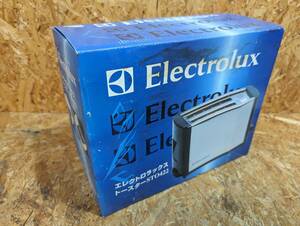 ★Electrolux／エレクトロラックス　電気トースター　STO422★☆C2-21