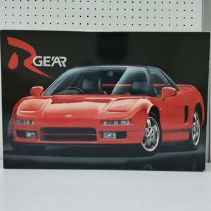 mL170d [未組立] ロッソ 1/12 スーパーリアリズムキット ホンダNSX | プラモデル F