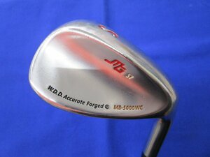 ●ミウラ　MB-5000WC（57度-WEDGE）NSプロ950GH　三浦技研/中古品●