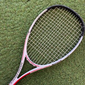 【中古品】YONEX 軟式テニスラケット