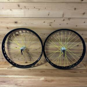 PAUL COMPONENTS / SURLY FAT BIKE RIM !!