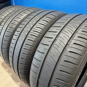 【2021年/2022年製造】　205/50R17　ダンロップ　ENASAVE　RV505　サマータイヤ　205/50/17　4本　【来店交換も大歓迎】　205-50-17