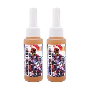 300円オフ有 COYR01 2本セット スズキ機工 ＬＳベルハンマー Yamanaka Special ヤマナカスペシャル 原液ボトル 80ml JAN:4560401500449