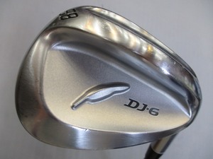 フォーティーン DJ-6/FT-62w Ver2/wedge/58[113178]