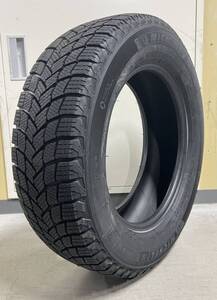 訳あり 余剰品整理特価 ミシュラン スタッドレス MICHELIN X-ICE SNOW 2023年製造185/60R16 86H 4本限りの4本価格