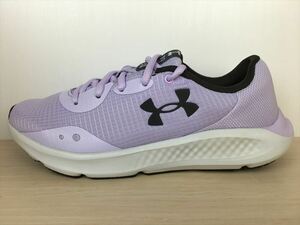 UNDER ARMOUR（アンダーアーマー） Charged Pursuit 3 Tech（チャージドパスート3Tech） 3025430-500 スニーカー 靴 23,0cm 新品 (1902)