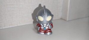 ウルトラマン　指人形 