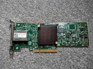 LSI SAS 9300-8e IT firmware 12Gbps HBA