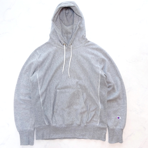 Champion REVERSE WEAVE(R)HOODED SWEATSHIRT L.W.D チャンピオン プルオーバー スウエットパーカーC3-N190 size L