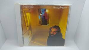 008●KENNY LOGGINS 「 Nightwatch 」 28DP-1041 国内盤CD