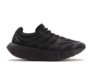 adidas Adizero Aruku "Core Black/Core Black/Iron Metallic" 27cm IH0972