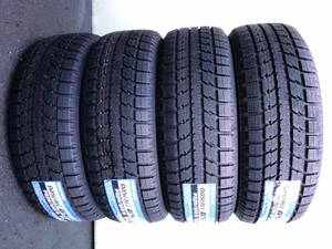 未使用スタッドレス 225/55R19 TOYO OBSERVE GSi-5 4本マツダ CX-5 KF5P KE2AW アウトランダーデリカ D:5 CR-Vハリアークルーガー RAV4