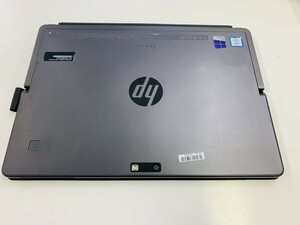 ★送料無料★ジャンク★HP Pro x2 612 G2★ブラック★0426000589★SYS★06/13