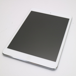 新品同様 iPad mini Wi-Fi32GB ホワイト 即日発送 タブレットApple 本体 あすつく 土日祝発送OK