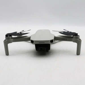 DJI mini2 Fly More Combo Model：MT2JD 技適マーク有り 中古良品