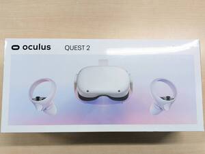 Oculus Quest 2 64GB