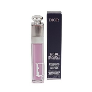 【Dior ディオール】DIOR ADDICT LIP MAXIMIZER ディオール アディクト リップ マキシマイザー 063 ピンク ライラック リップグロス★7451