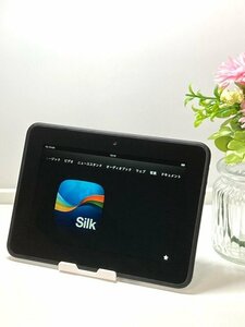 液晶美品 Amazon Kindle Fire HD 16GB X43Z60 タブレット本体 送料無料 Y234