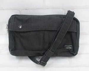 1B4726■ポーター スモーキー ショルダーバッグ PORTER SMOKY