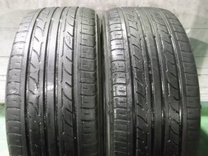 【G562】●EP400●205/45R17●2本売切り