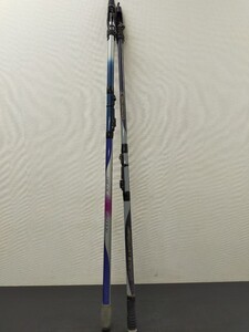 1円〜☆SHIMANO シマノ 釣竿 AEROCAST 370FX-T HOLIDAY SPIN HG 30-390 釣り竿 釣具