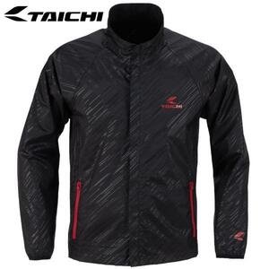 RS TAICHI RSタイチ RSU264 防水 インナージャケット カラー:RED サイズ:XXL