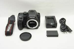 【適格請求書発行】美品 PENTAX ペンタックス K-70 ボディ デジタル一眼レフカメラ【アルプスカメラ】240823j