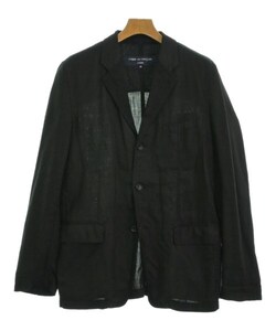 COMME des GARCONS HOMME カジュアルジャケット メンズ コムデギャルソンオム 中古　古着