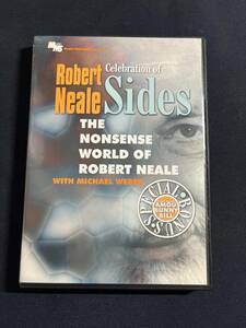 Celebration Of Sides by Robert Neale　ロバート ニール　　手品 マジック DVD
