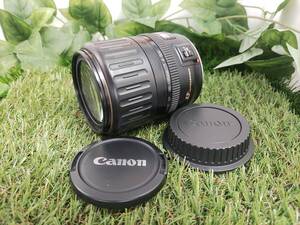 ☆並品☆　キャノン　CANON ZOOM EF 35-135mm F4-5.6