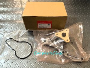 ★ 即納 新品・未使用 ホンダ 純正品 S2000 AP1/AP2 ウォーターポンプ ASSY Water Pump