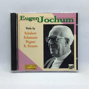 ●ヨッフム JOCHUM / THE ART OF (2CD) TAH 257-258 シューベルト シューマン ワーグナー