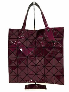 BAO BAO ISSEY MIYAKE イッセイミヤケ バオバオ トートバッグ【CFAJ7039】