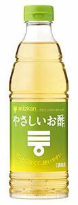 ミツカン やさしいお酢 600ml ×3本