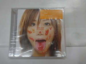 CD 大塚愛　LOVE JAM　CD＋DVD 帯付