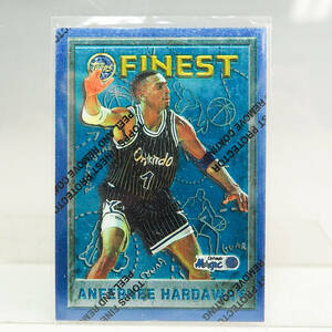 TOPPS FINEST Anfernee Hardaway アンファニー ハーダウェイ #234 カード ペニーハーダウェイ NBA K6014