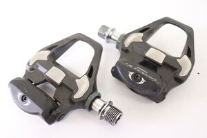 ☆SHIMANO シマノ PD-R8000 ULTEGRA SPD-SL ビンディングペダル