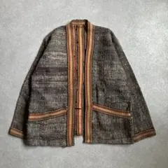 Vintage Kantha Jacket Coat カンタジャケット