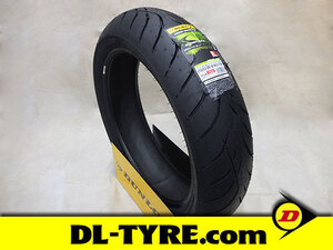 A価格 DUNLOP 新品 ROADSMART IV 170/60ZR18 [CB1000SuperFour RC30]