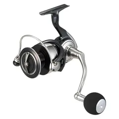 ダイワ(DAIWA) 大型スピニングリール 24セルテート SW 6000-H