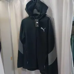 新品PUMA　トップスL