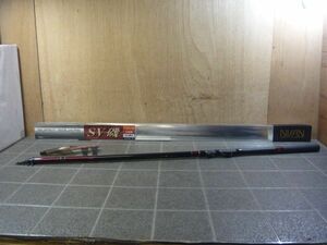 EE008 宇崎日新 SV 磯 1.5号 530 釣り具 フィッシング /140