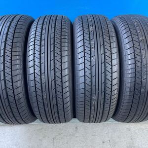 未使用215/60R17 YOKOHAMA ASPEC 215/60/17 サマータイヤ　4本　2021年製造